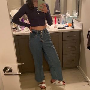 Levi’s Jeans. Brand new